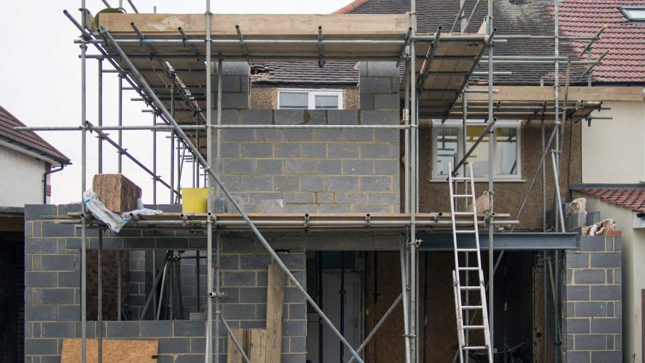 Types of Building Materials Used in Construction