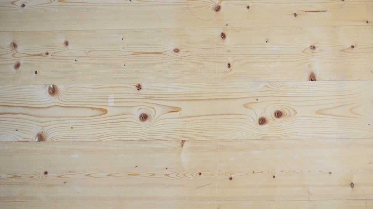 Plywood