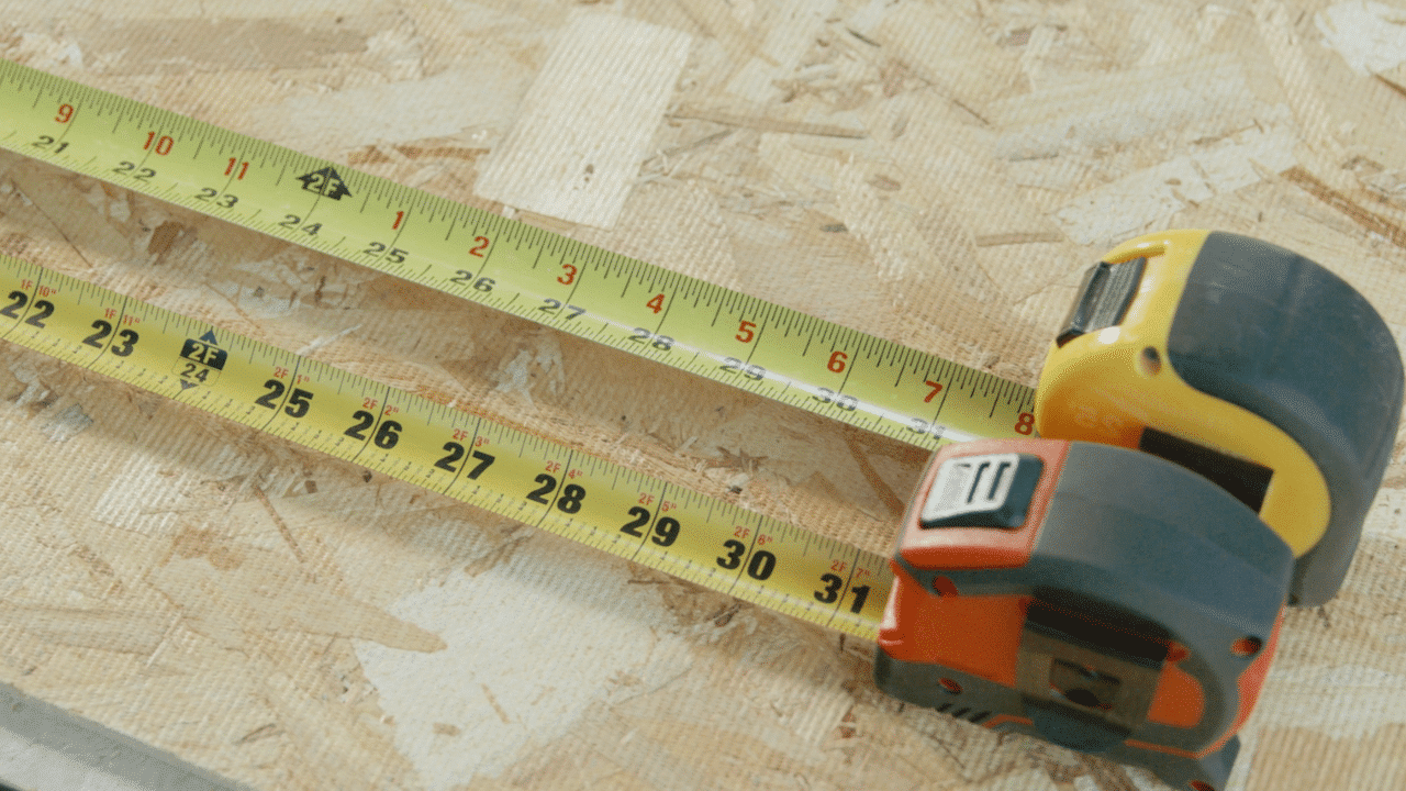 CRAFTSMAN 6-ft Tape Measure in the Tape Measures department at