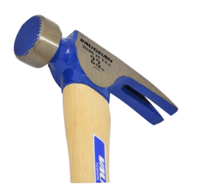 best framing hammer in the world