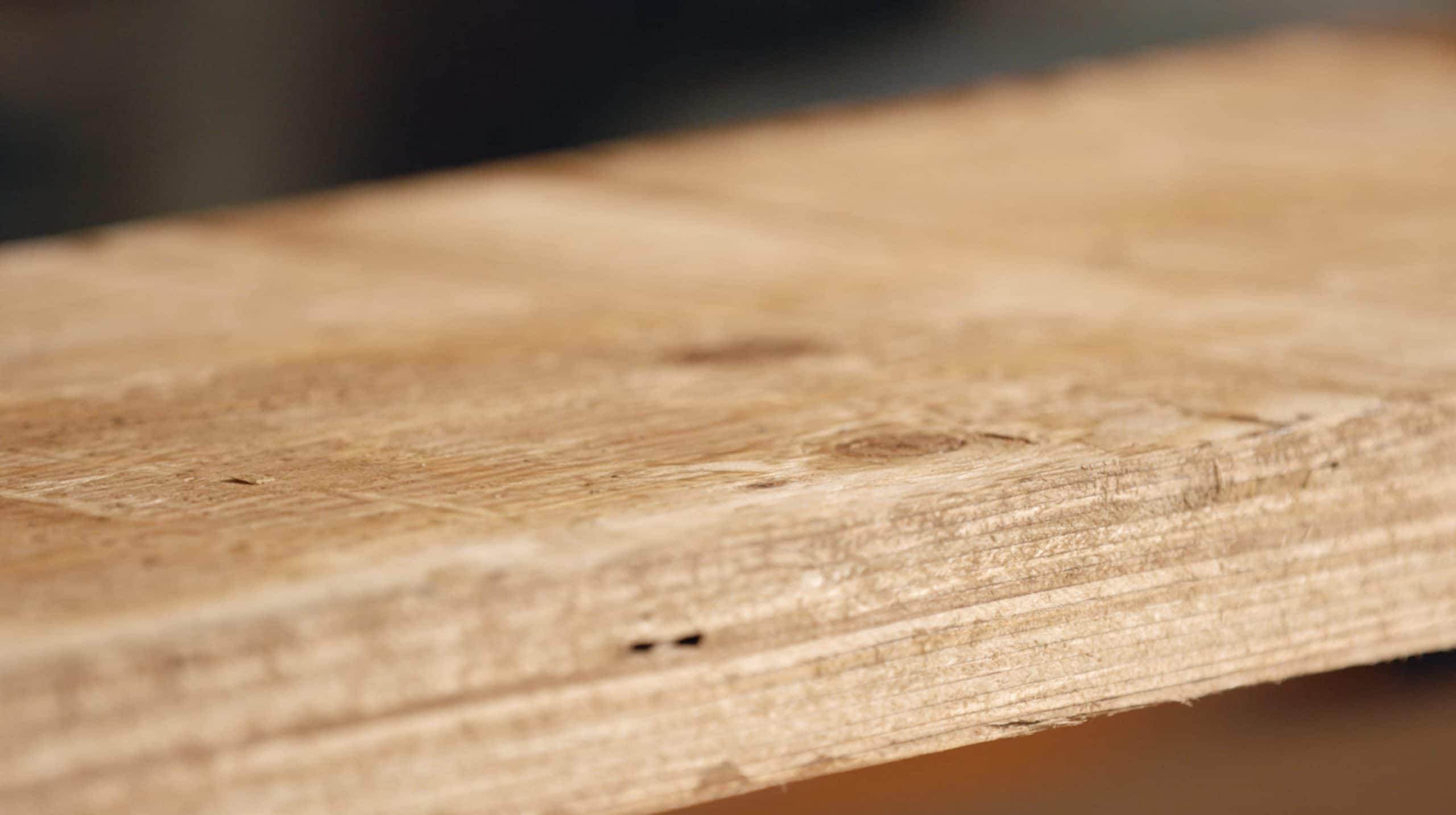 What is Manufactured Wood? 