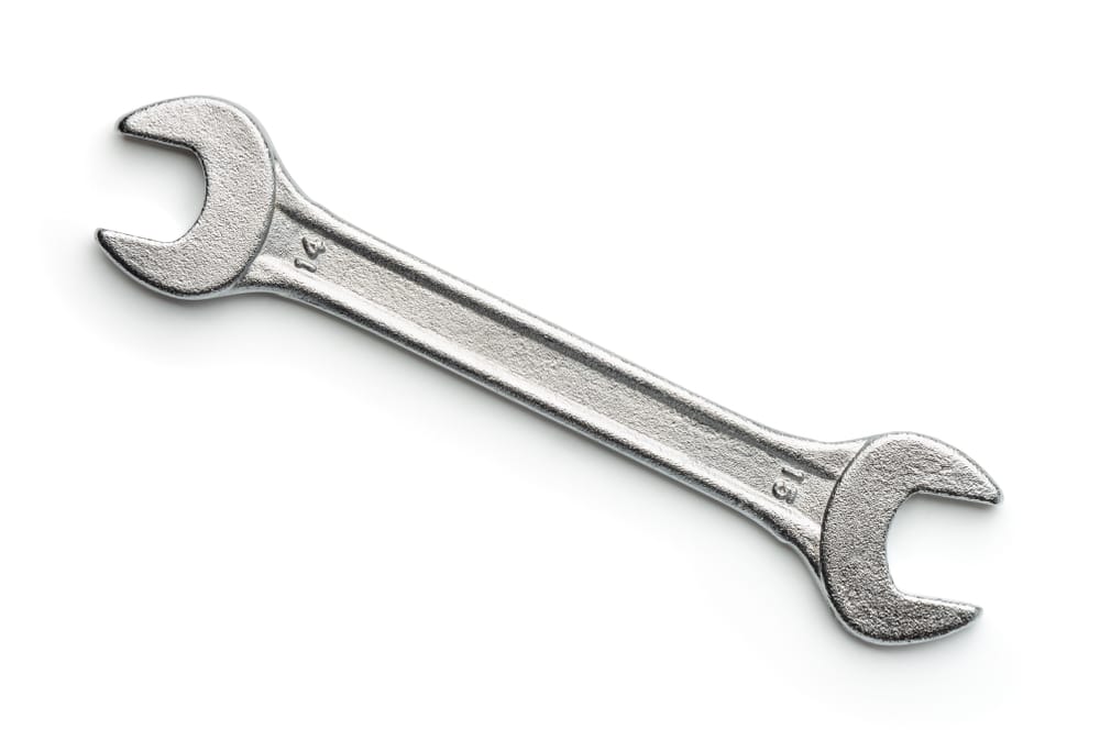 Define wrench outlet