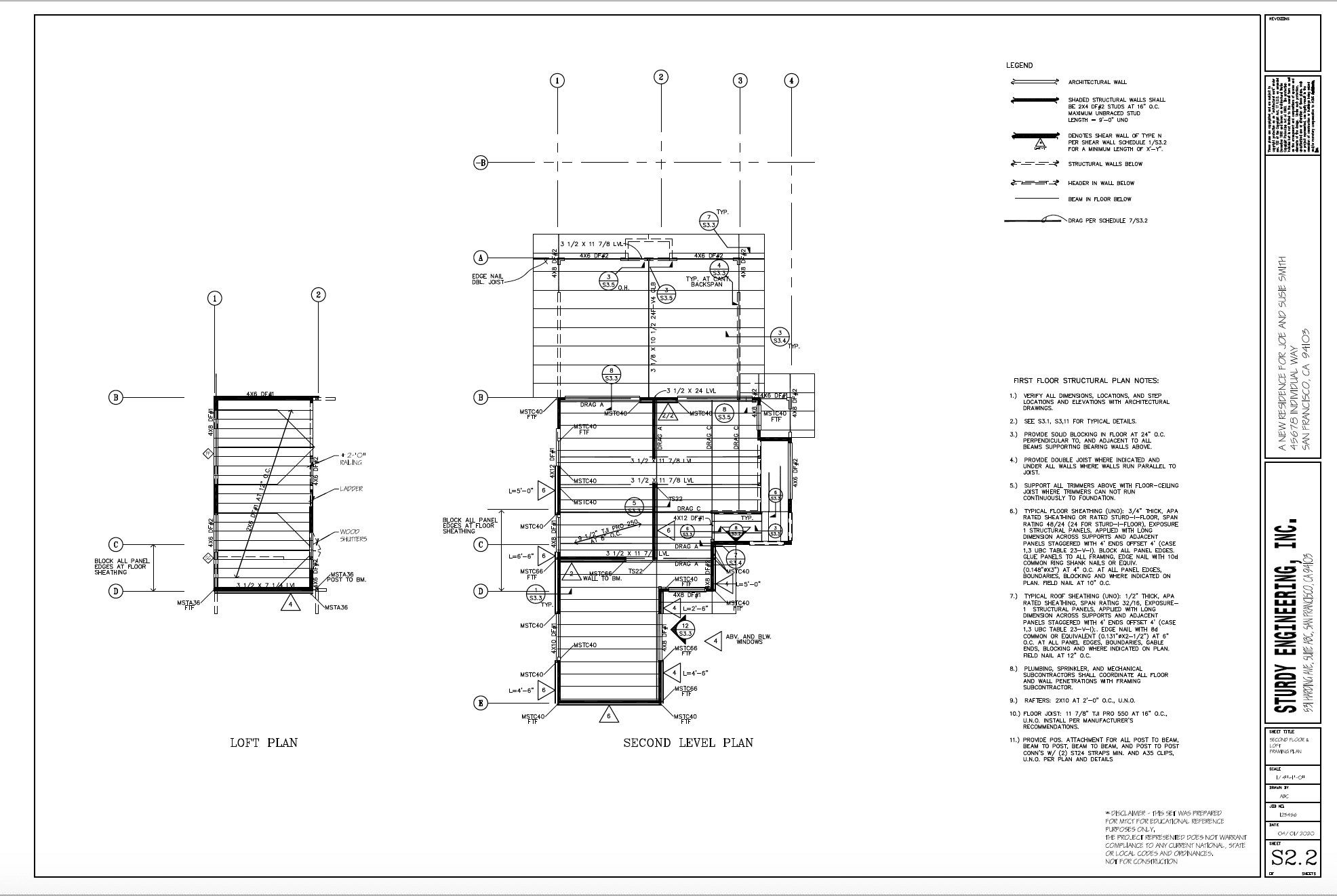 What Is A Shear Wall Why Do Buildings Need Them M T Copeland 