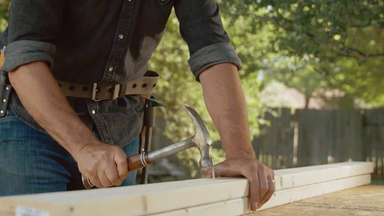 types of hammers