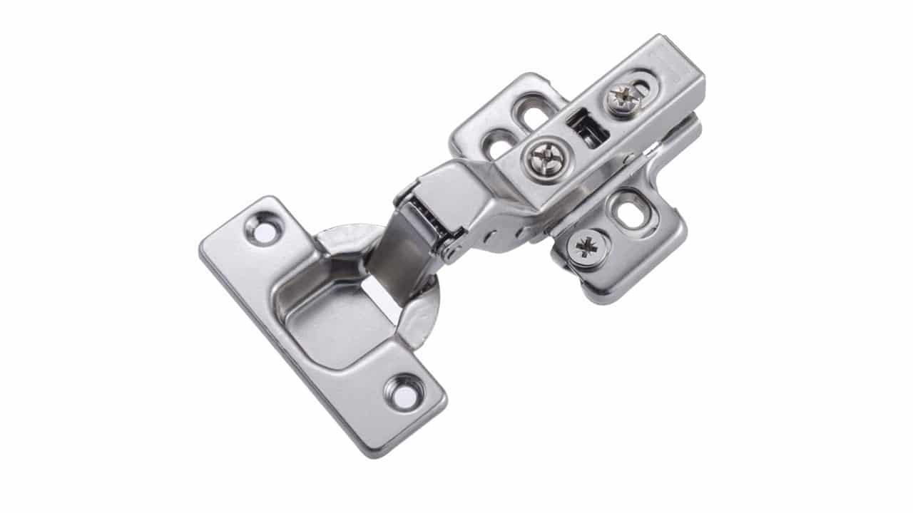 Kitchen Cabinet Hinges Type - A Comprehensive Guide.