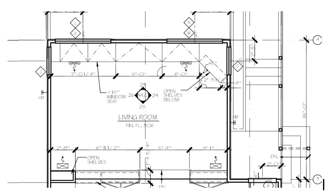 Complete Guide To Floor Plan Symbols Floor Plan Symbols And More 2023