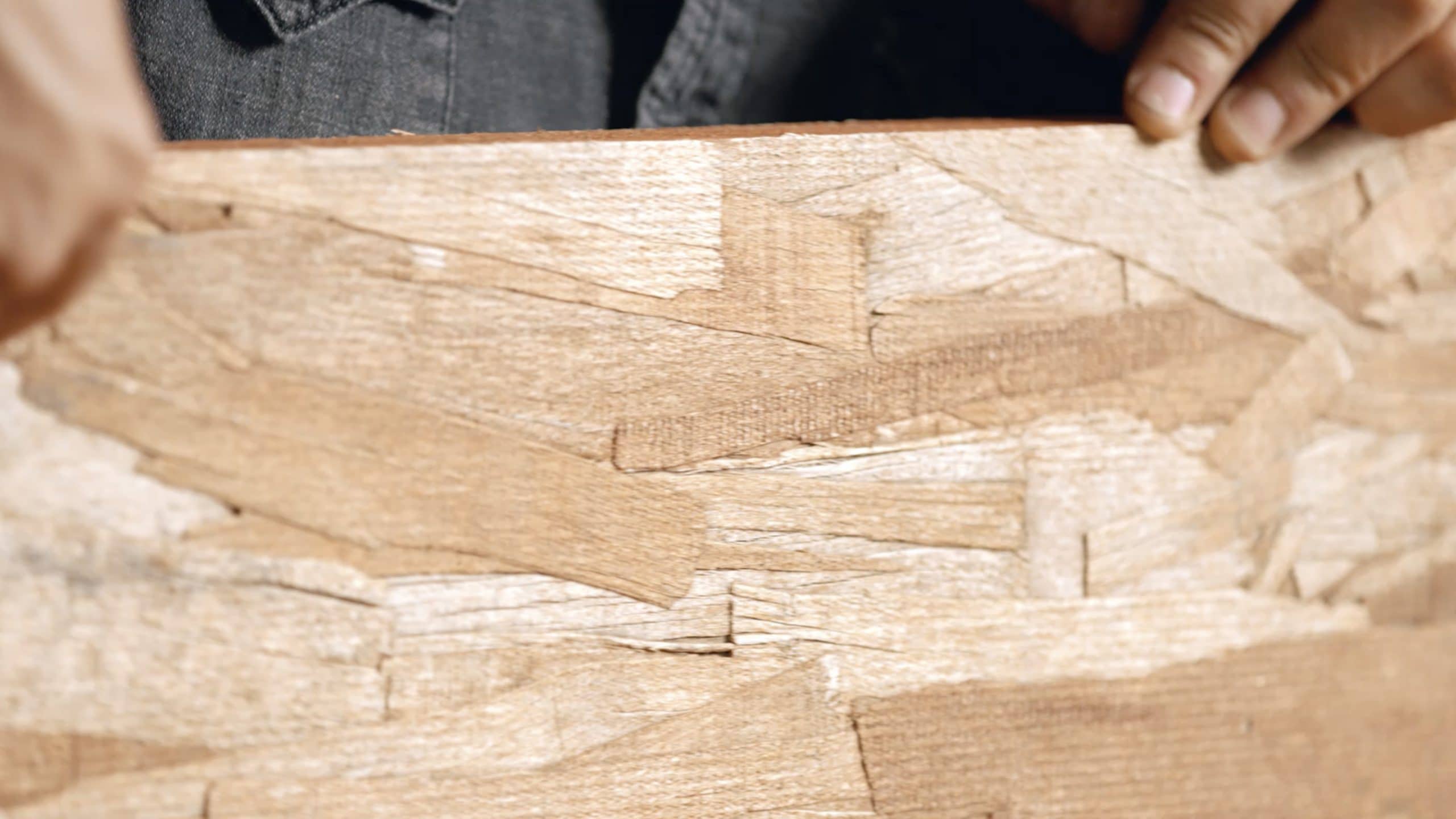 What Makes a Tree Veneer Quality