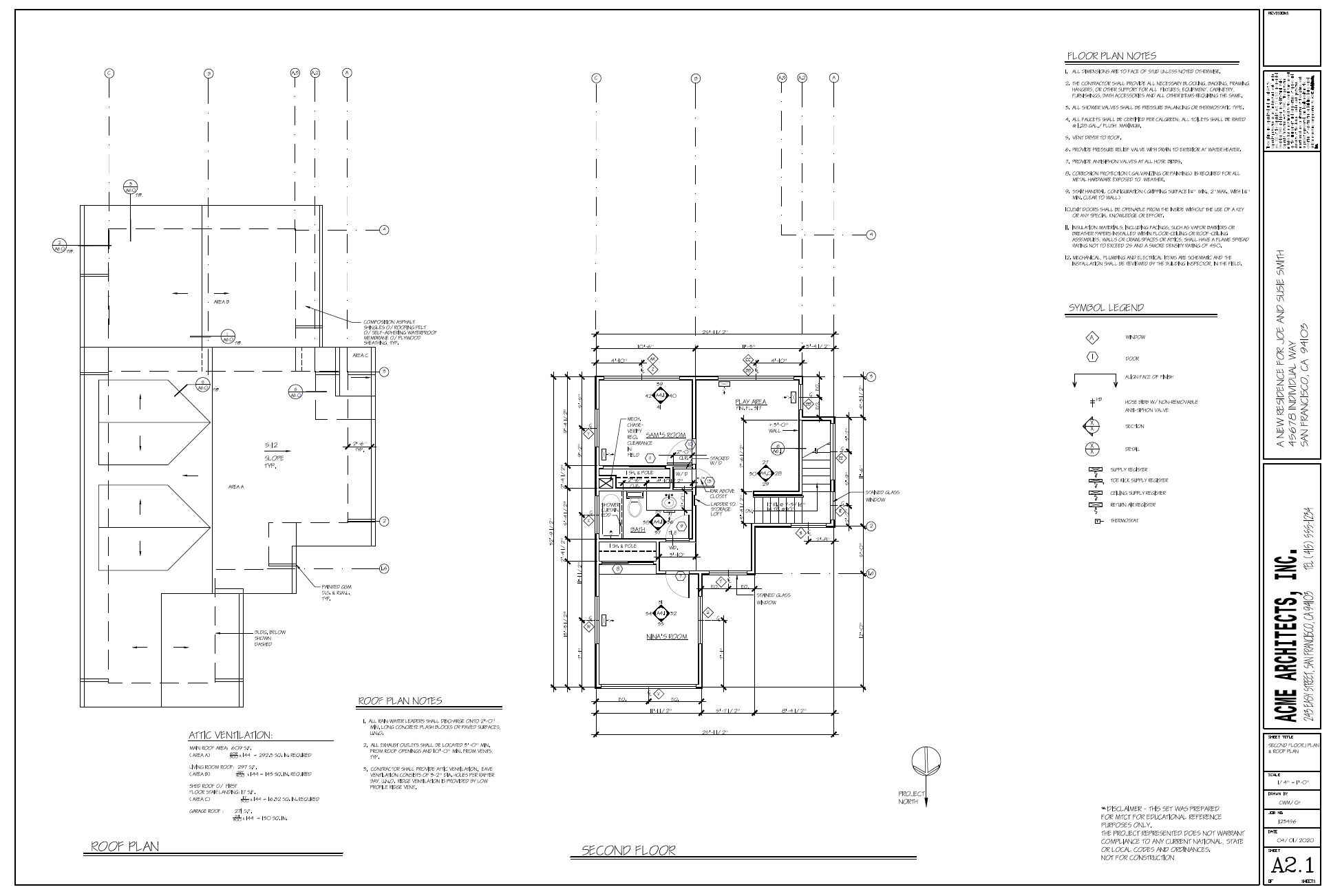 How To Read Construction Plans Like a Pro