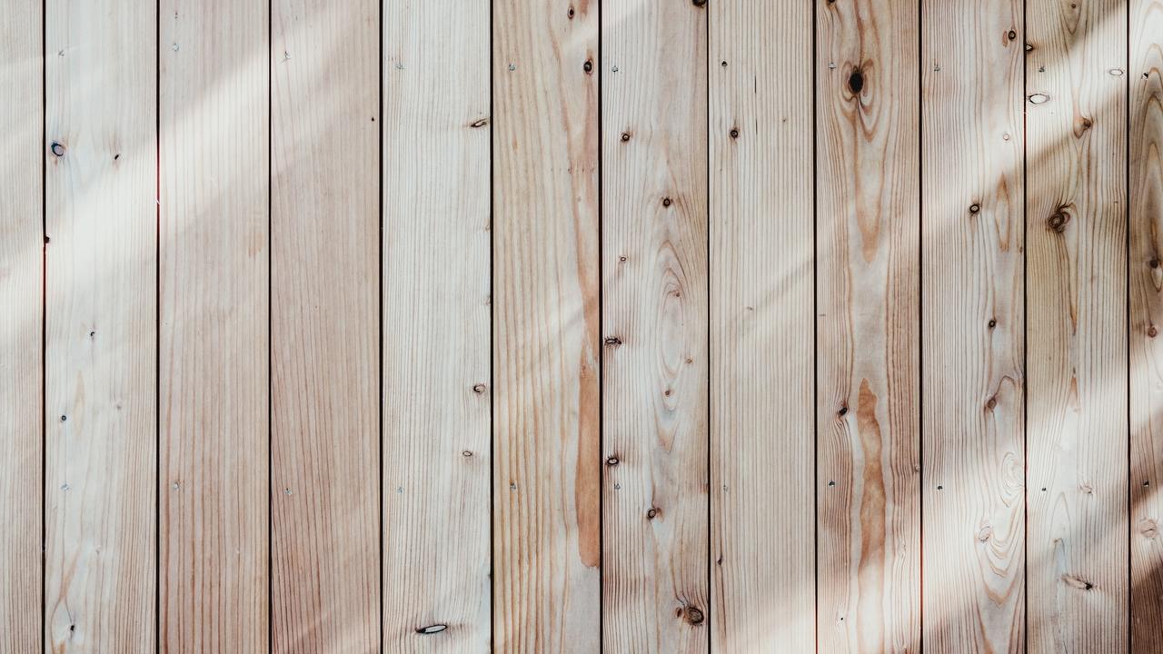 Hardwood vs. Softwood