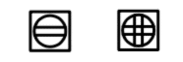 electrical outlet symbol floor plan