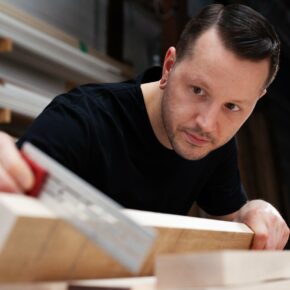 How to Build Shaker Cabinets