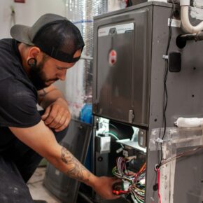 How to Install an HVAC System