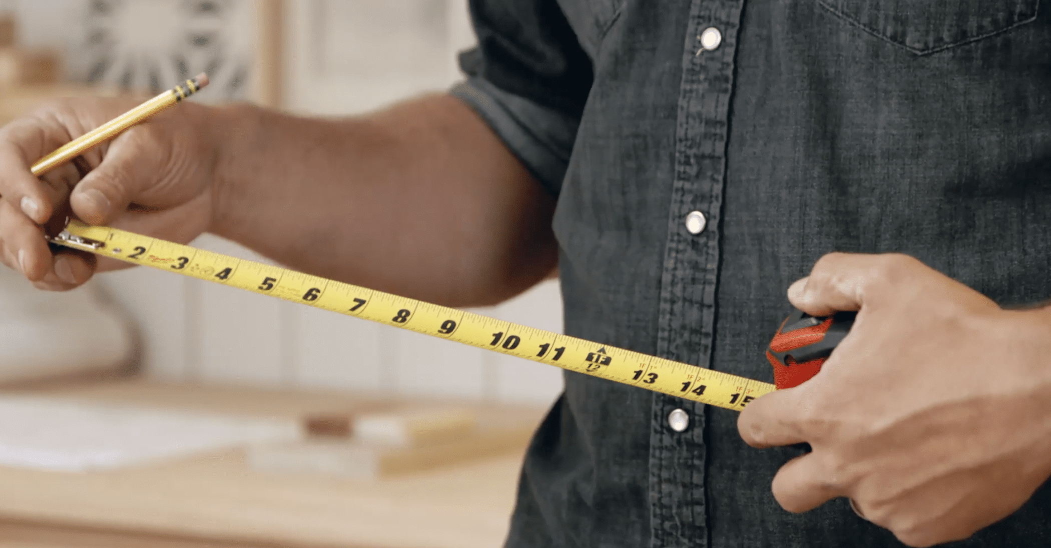 How to read a tape measure: for project success