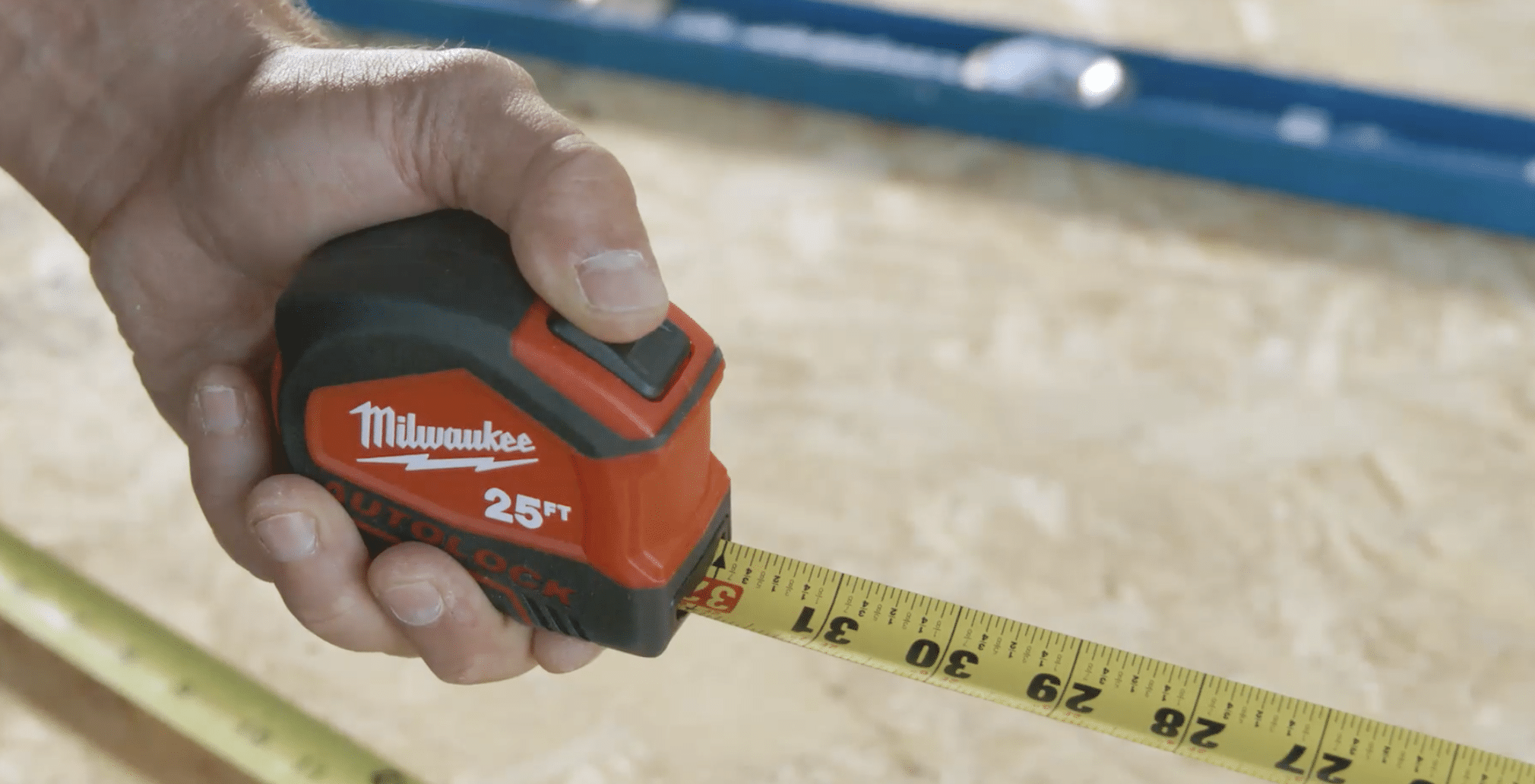 How to read a tape measure: for project success