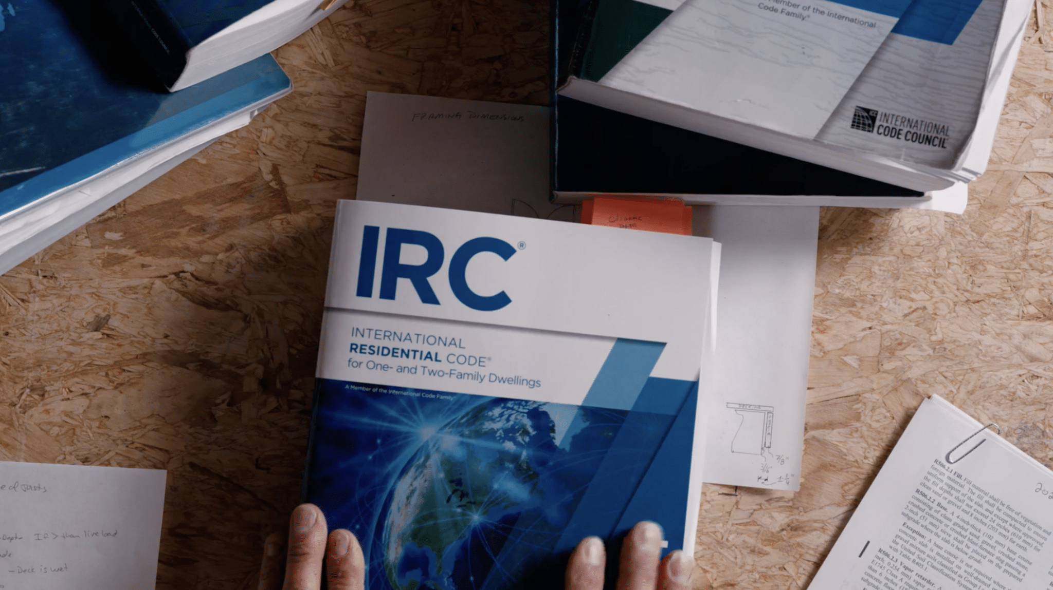 How Deck Building Codes Help You Build a Quality Product