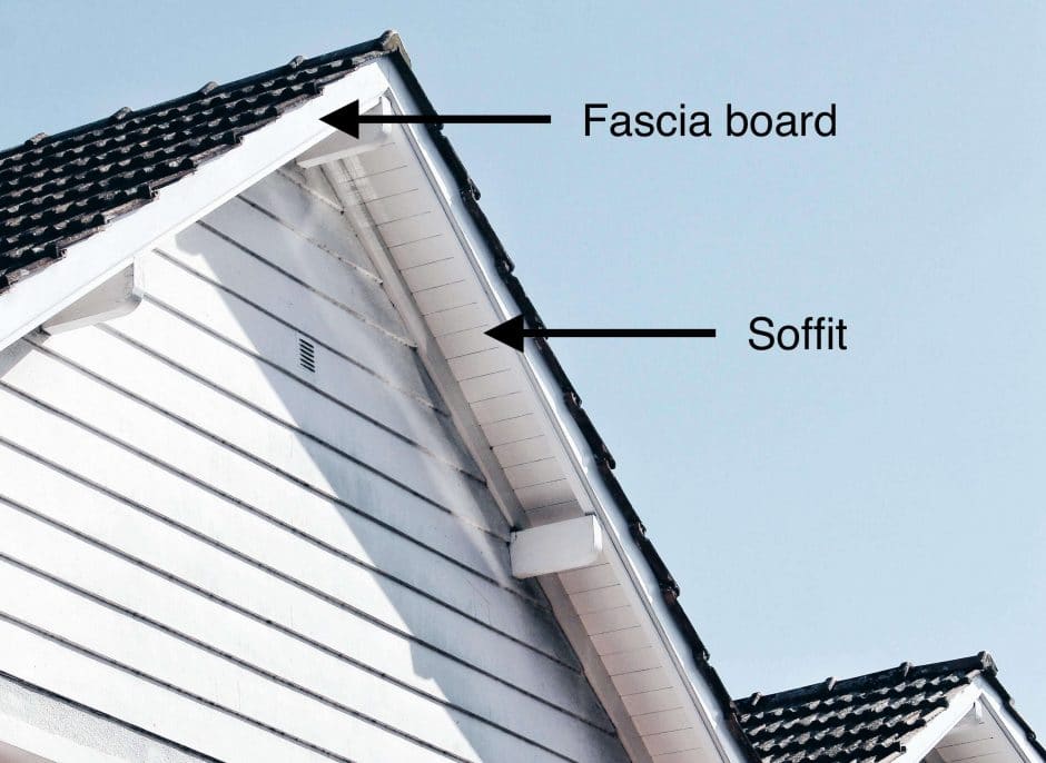 Soffit vs. Fascia: Differences & How They Work Together