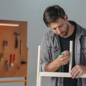 How House Framing Works
