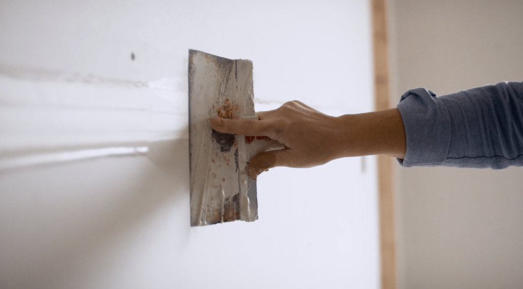 Plaster vs. Drywall What’s the Difference? M.T. Copeland Technologies
