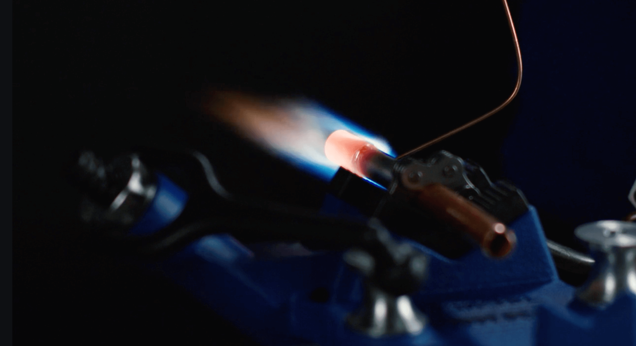 How to Braze Pipes A Guide to Brazing in Plumbing