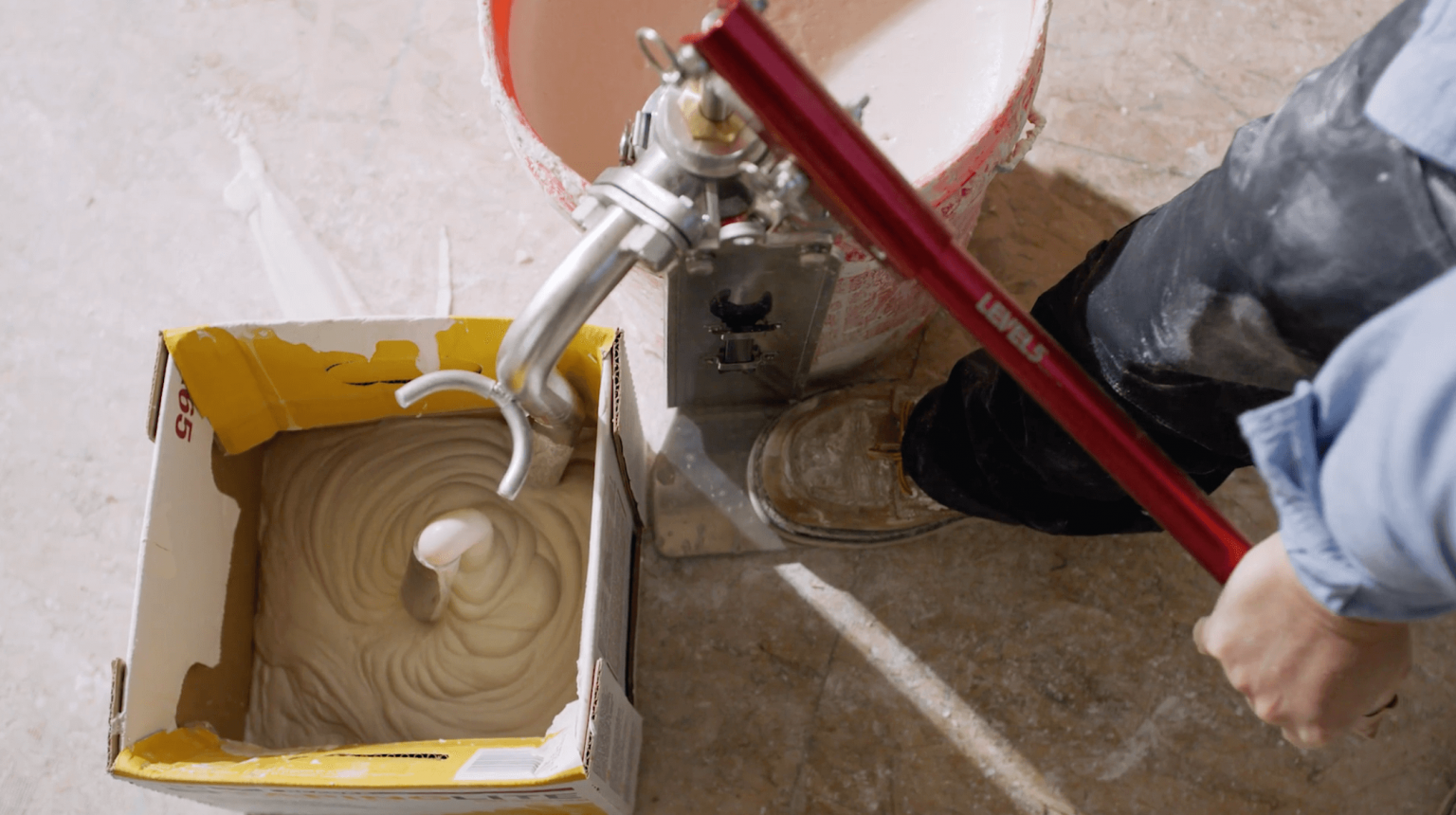 What Is Drywall Mudding? Types and Tools Needed