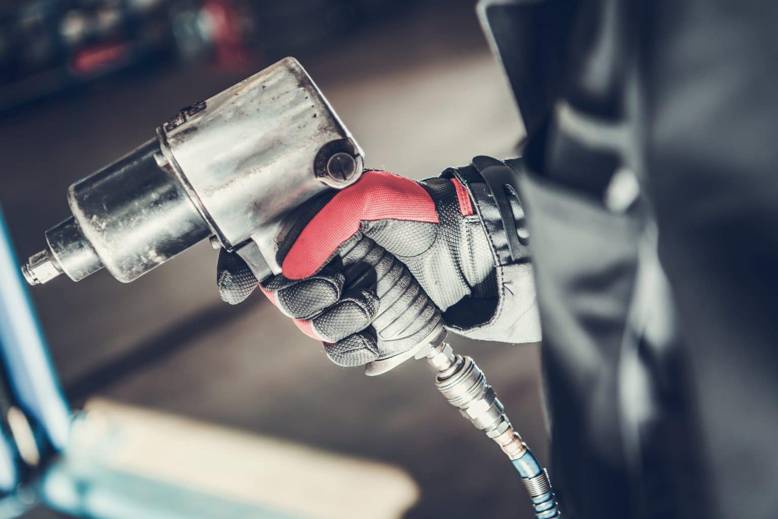Learn About Power Tools: 15 Essential Power Tools