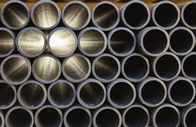 PVC vs. ABS Pipes How to Choose Between ABS and PVC Pipe
