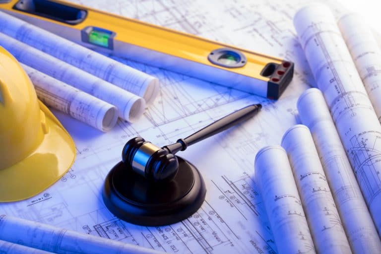 Learn About Different Areas of Construction Law