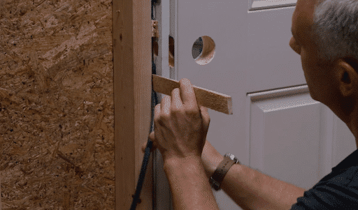 What Are Wood Shims Used For DerivBinary