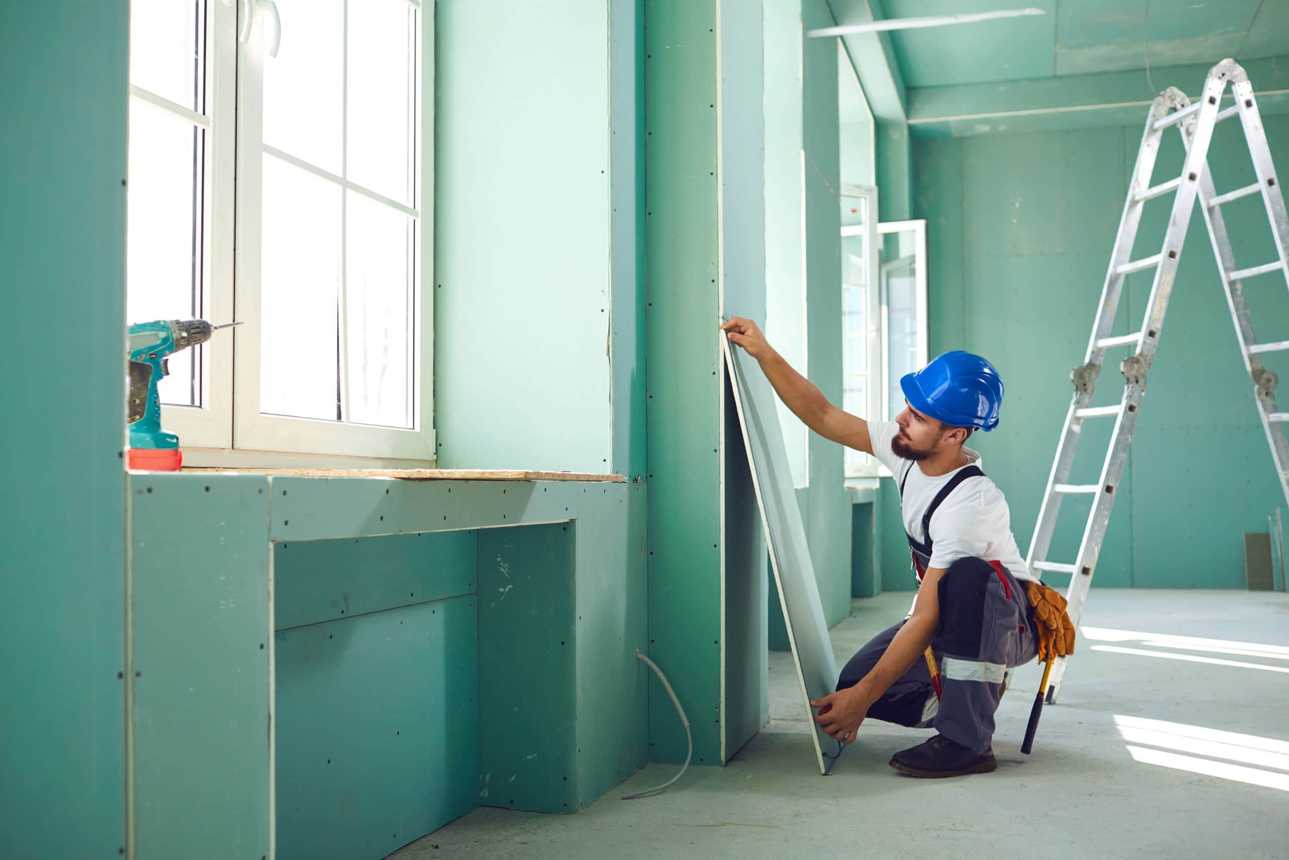 Menards Drywall - bs7o4yc