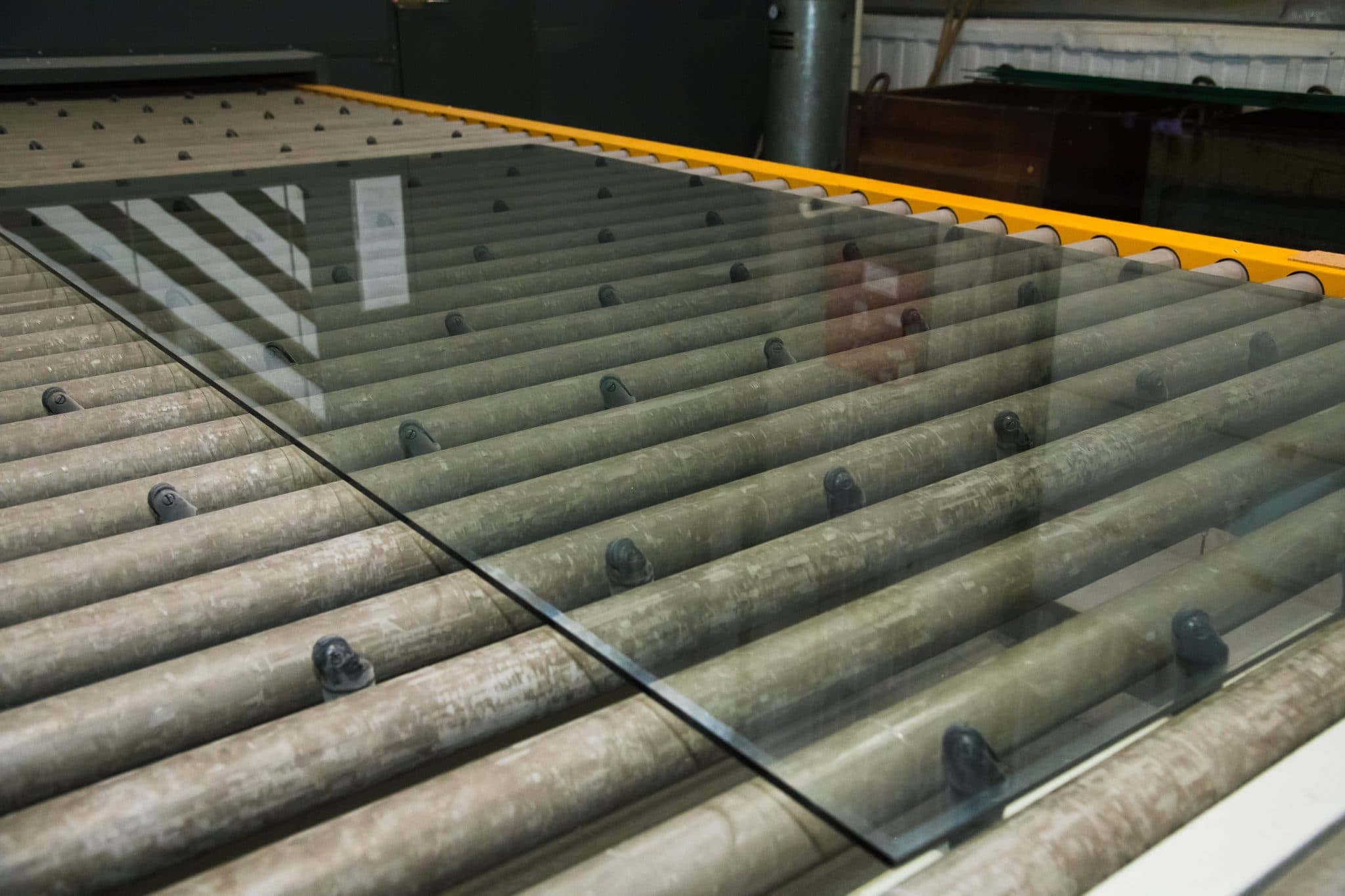 What is Tempered Glass? A Guide to Safety Glass
